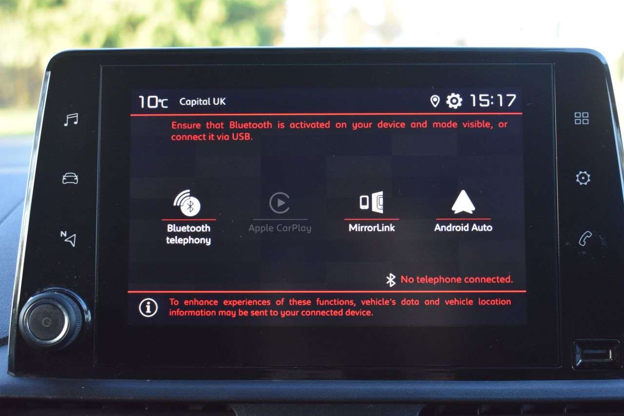 2019 CITROEN BERLINGO 2019 CITROEN BERLINGO