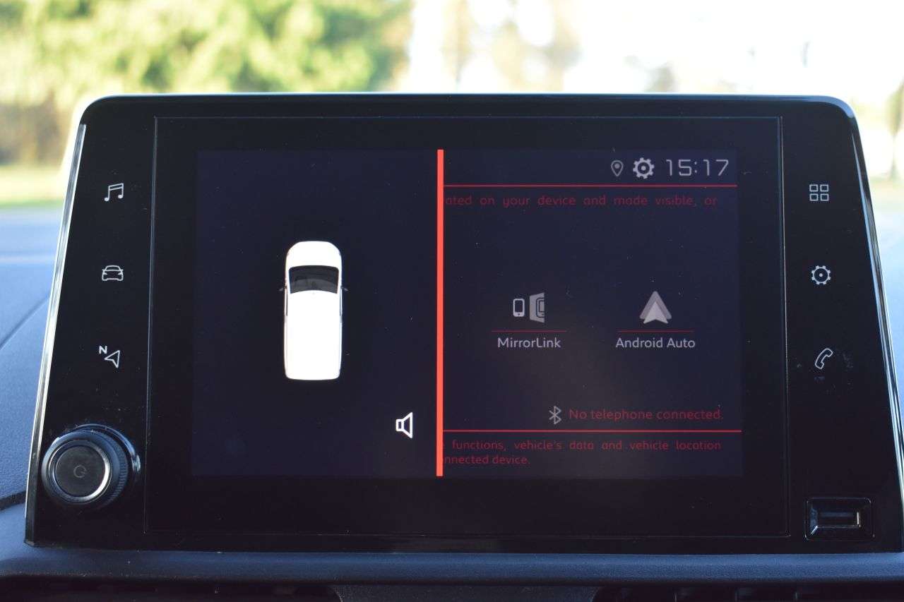 2019 CITROEN BERLINGO 2019 CITROEN BERLINGO