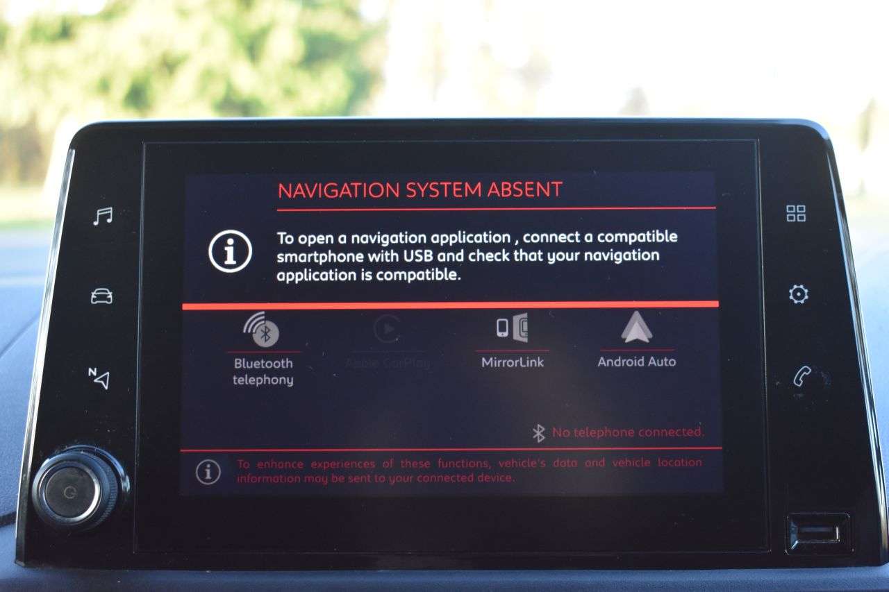 2019 CITROEN BERLINGO 2019 CITROEN BERLINGO