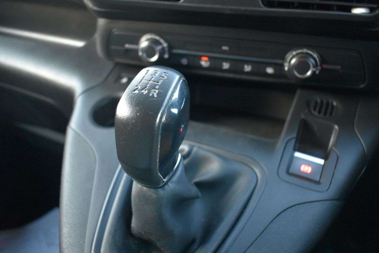 2019 CITROEN BERLINGO 2019 CITROEN BERLINGO