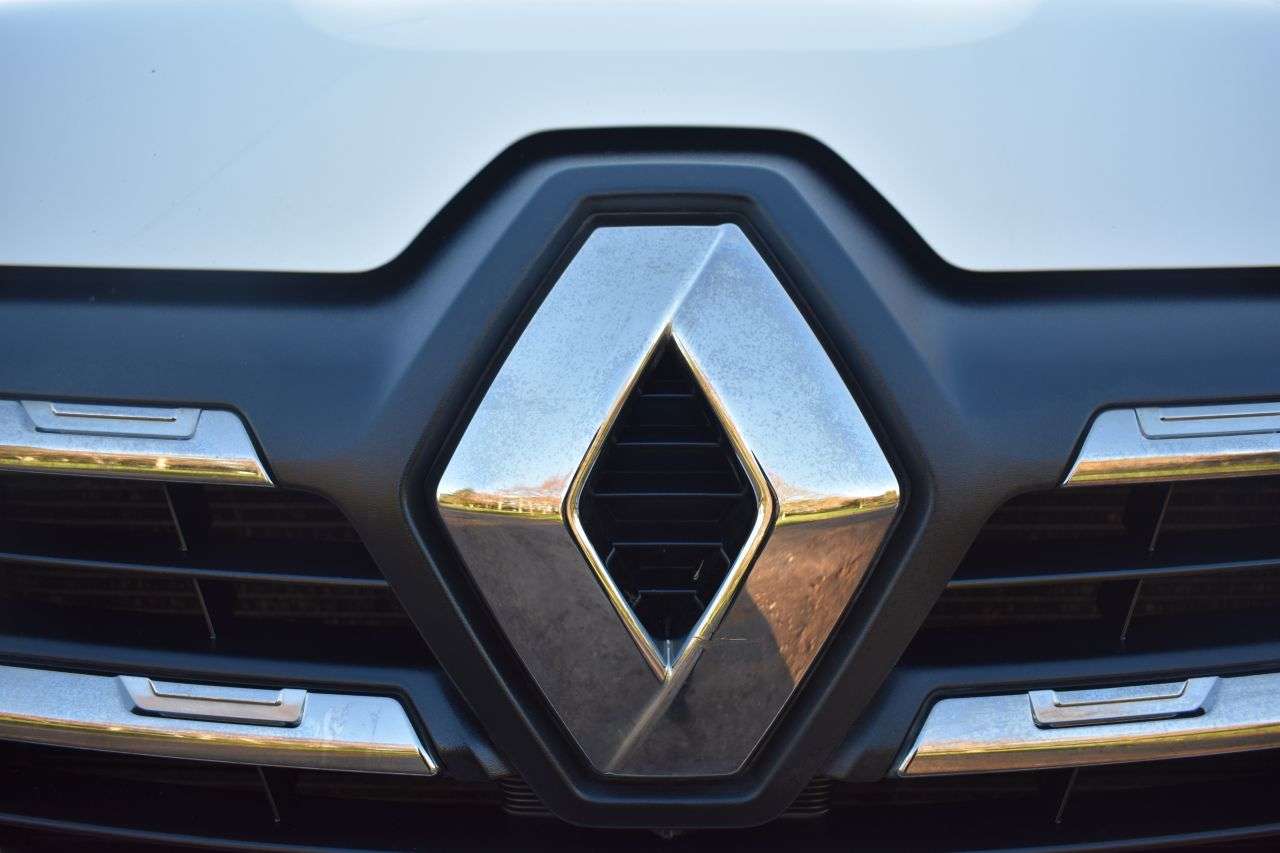 2022 RENAULT TRAFIC 2022 RENAULT TRAFIC