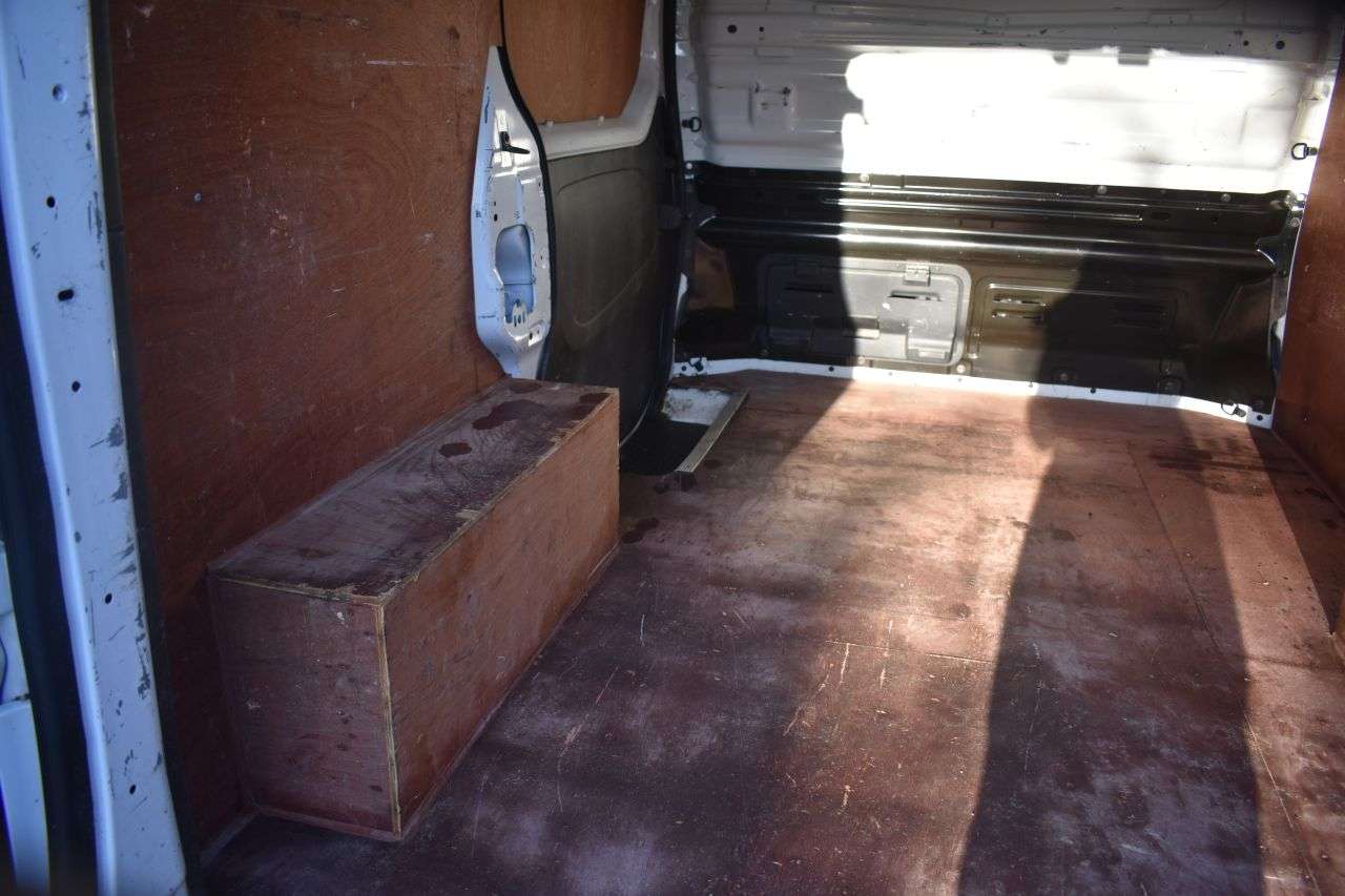 2022 RENAULT TRAFIC 2022 RENAULT TRAFIC