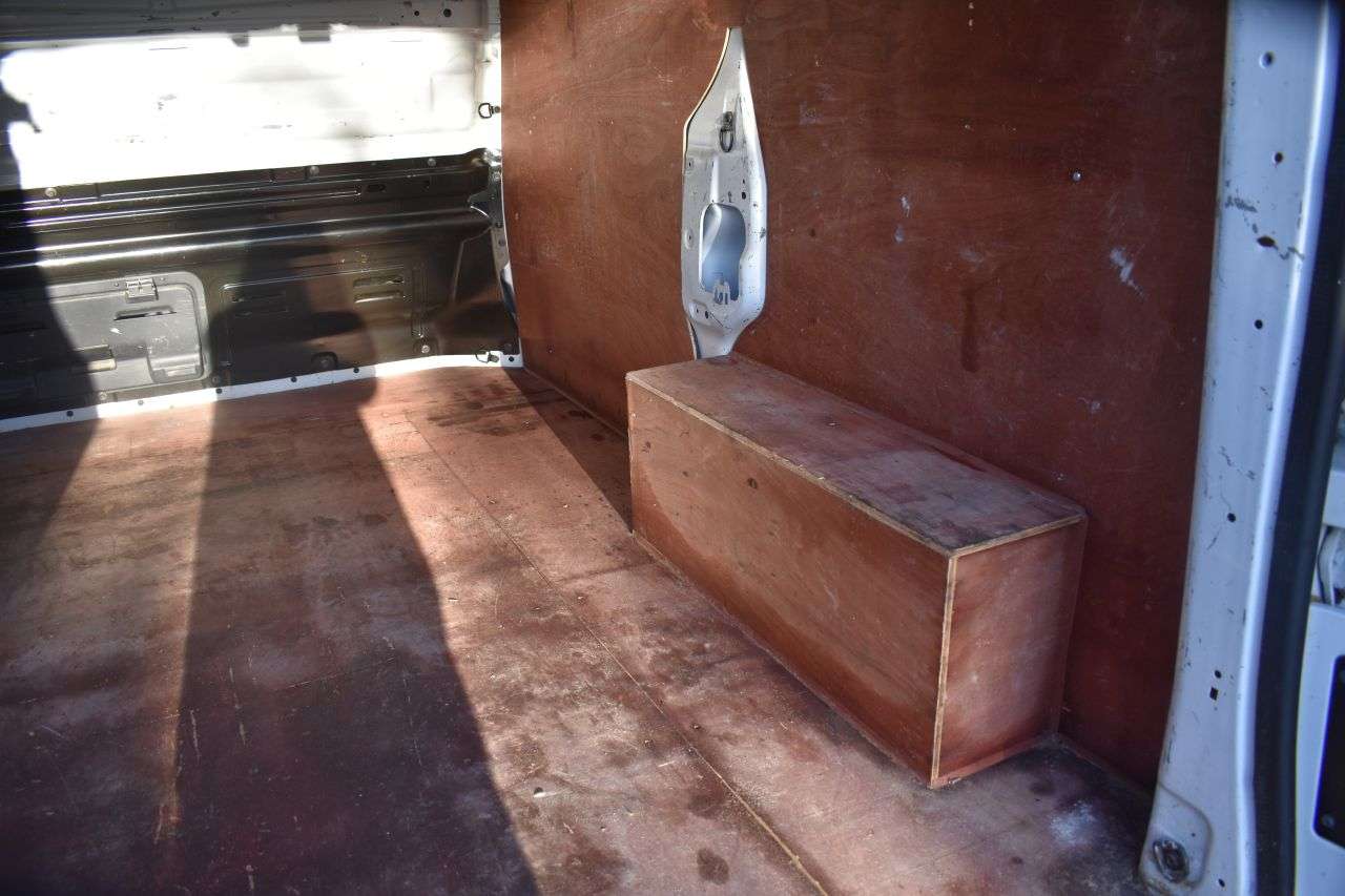 2022 RENAULT TRAFIC 2022 RENAULT TRAFIC