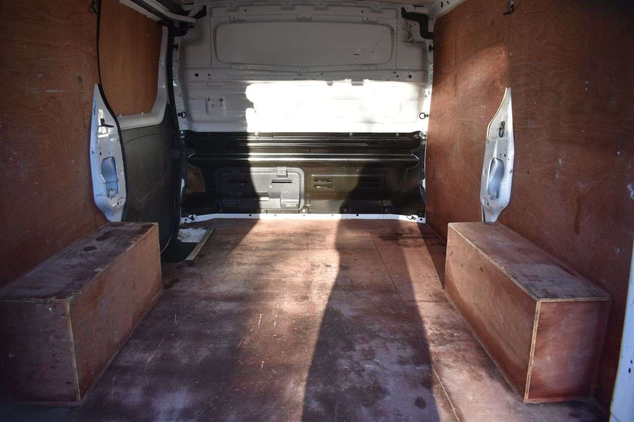 2022 RENAULT TRAFIC 2022 RENAULT TRAFIC