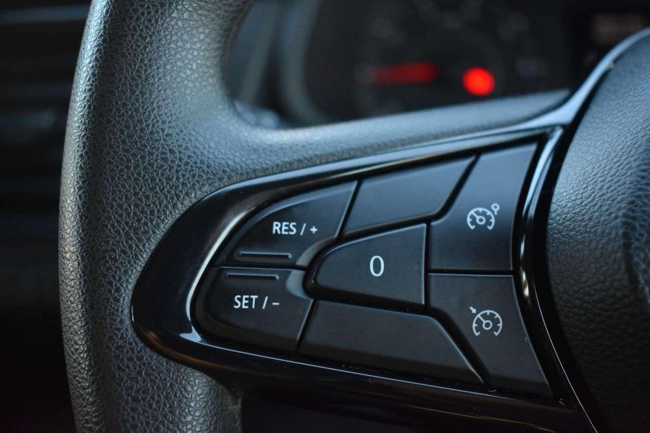 2022 RENAULT TRAFIC 2022 RENAULT TRAFIC