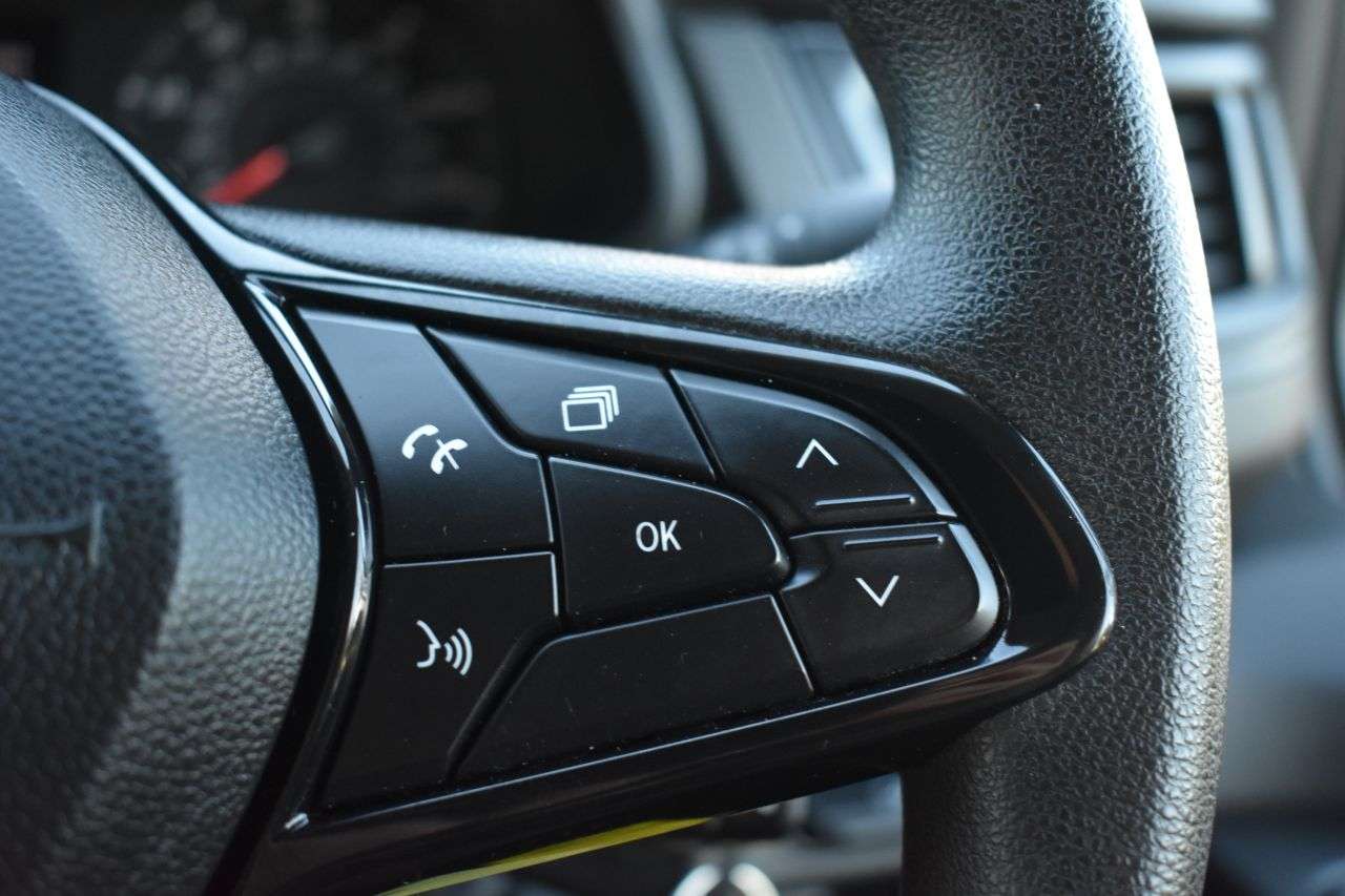 2022 RENAULT TRAFIC 2022 RENAULT TRAFIC