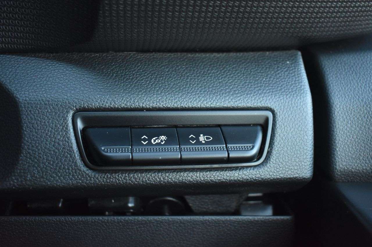 2022 RENAULT TRAFIC 2022 RENAULT TRAFIC