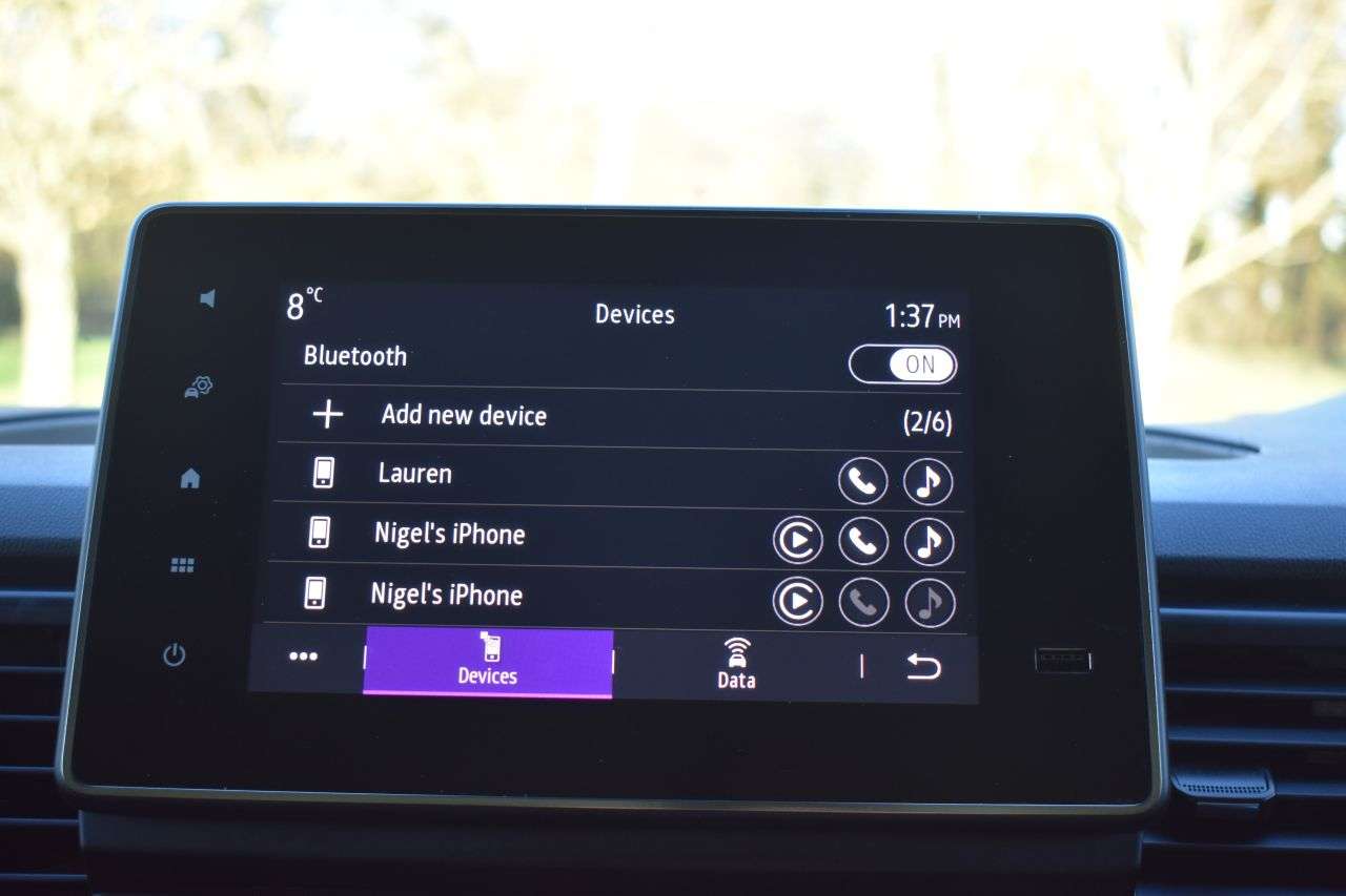 2022 RENAULT TRAFIC 2022 RENAULT TRAFIC