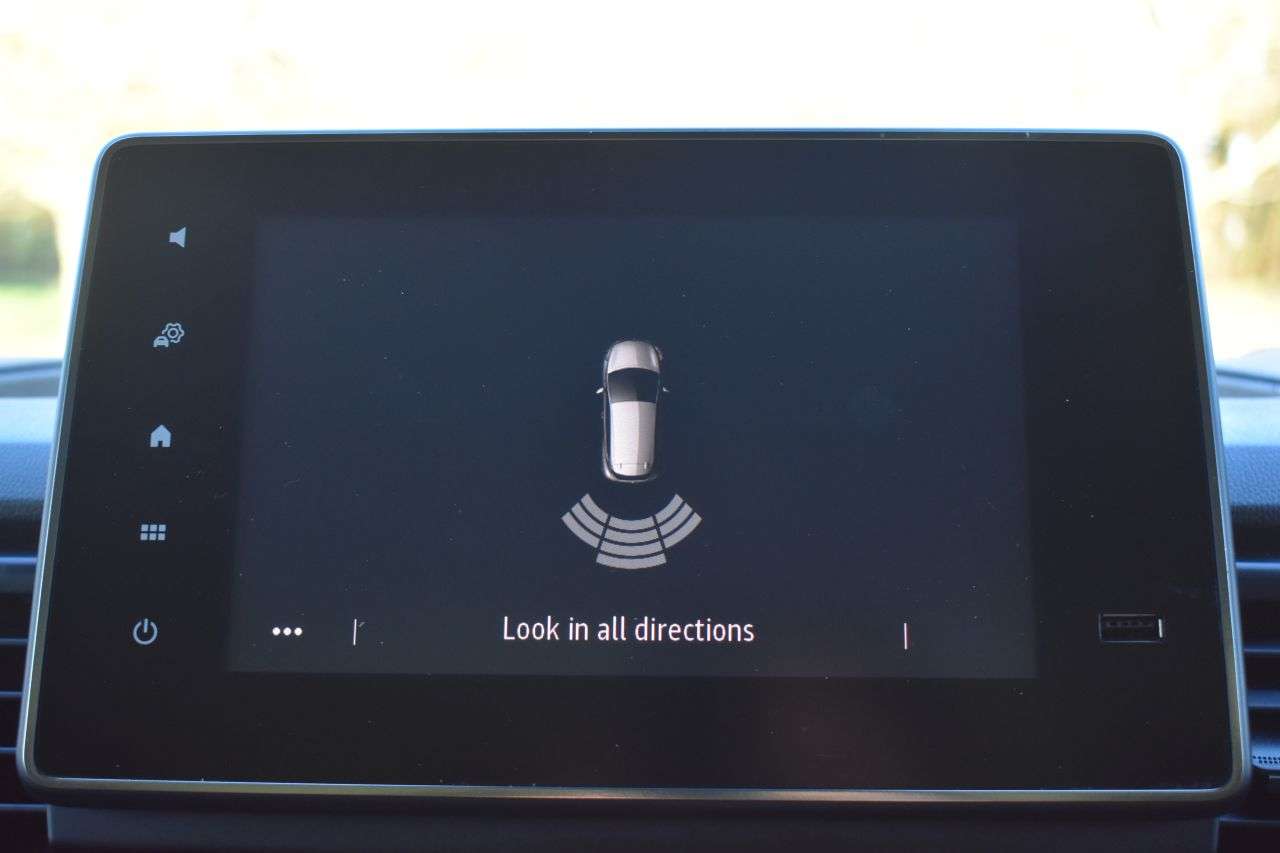 2022 RENAULT TRAFIC 2022 RENAULT TRAFIC