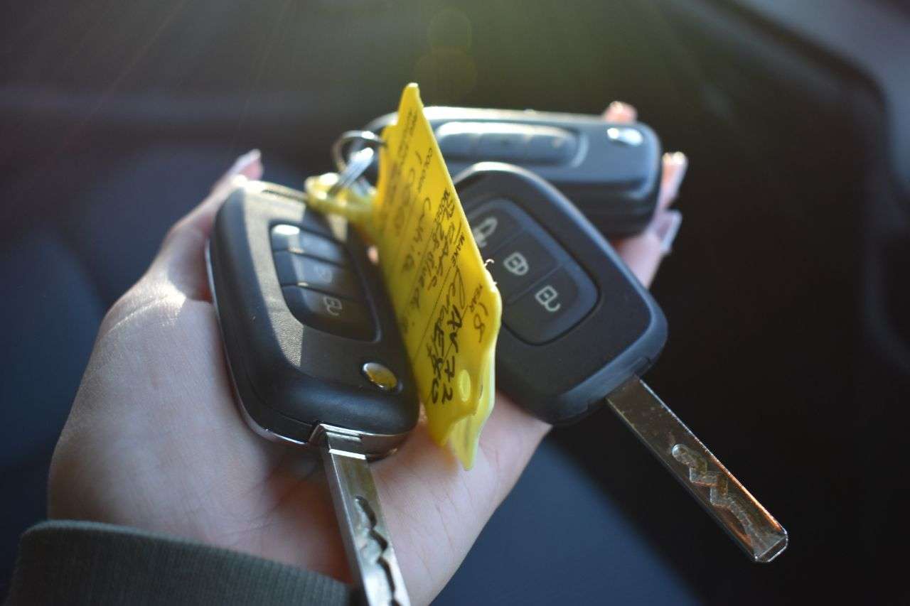 2022 RENAULT TRAFIC 2022 RENAULT TRAFIC