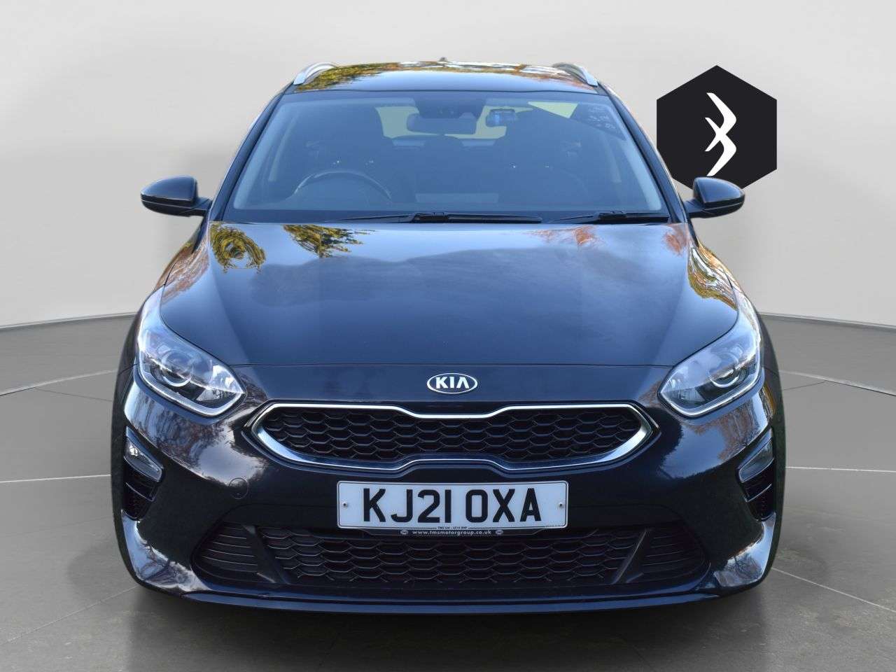 2021 KIA CEED 2021 KIA CEED