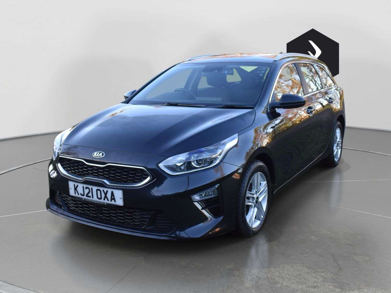 2021 KIA CEED 2021 KIA CEED