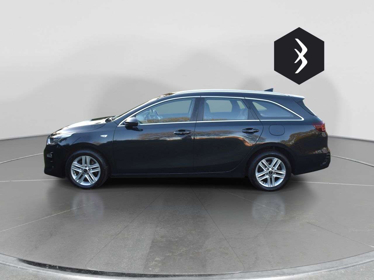 2021 KIA CEED 2021 KIA CEED