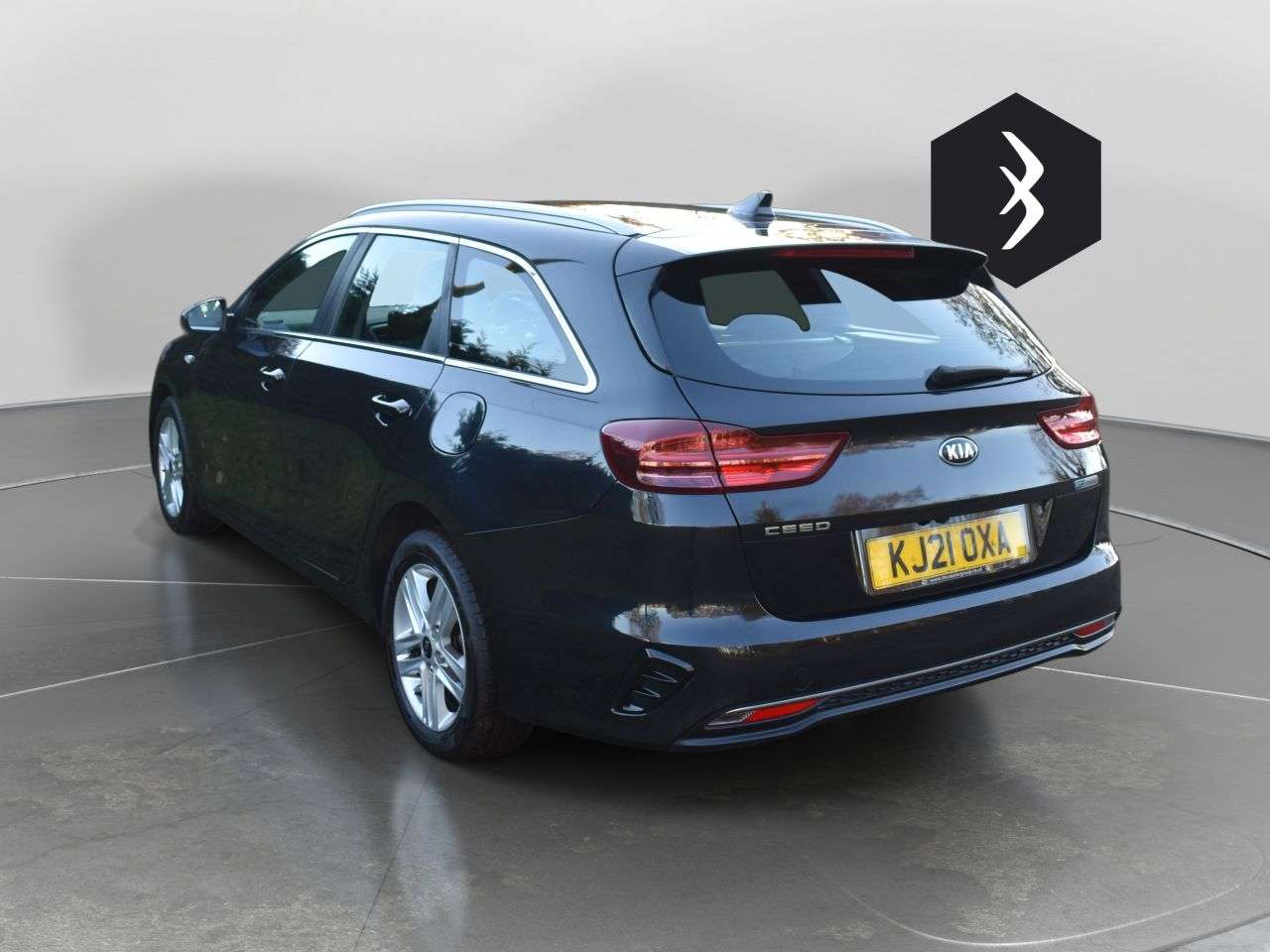 2021 KIA CEED 2021 KIA CEED