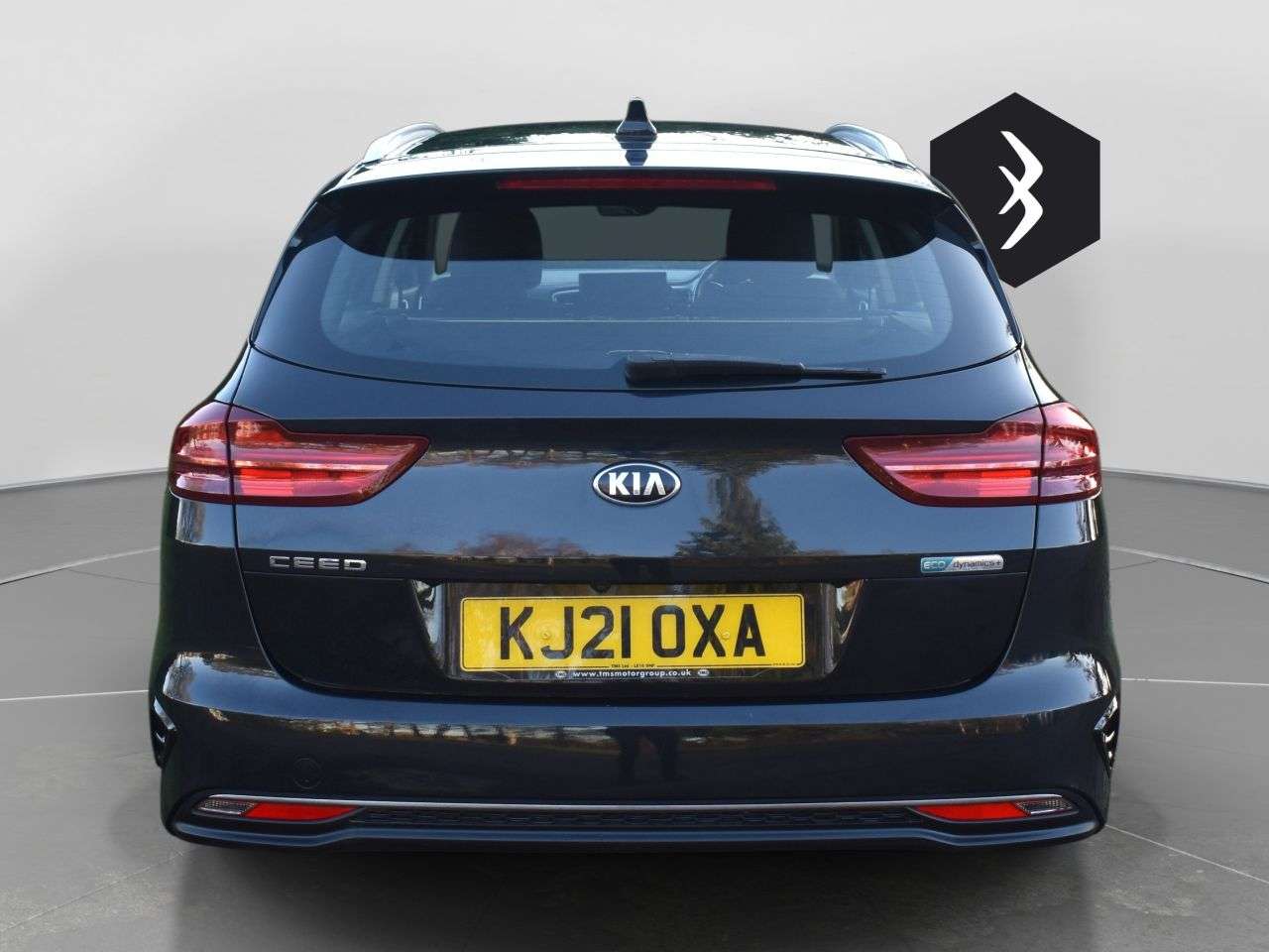 2021 KIA CEED 2021 KIA CEED