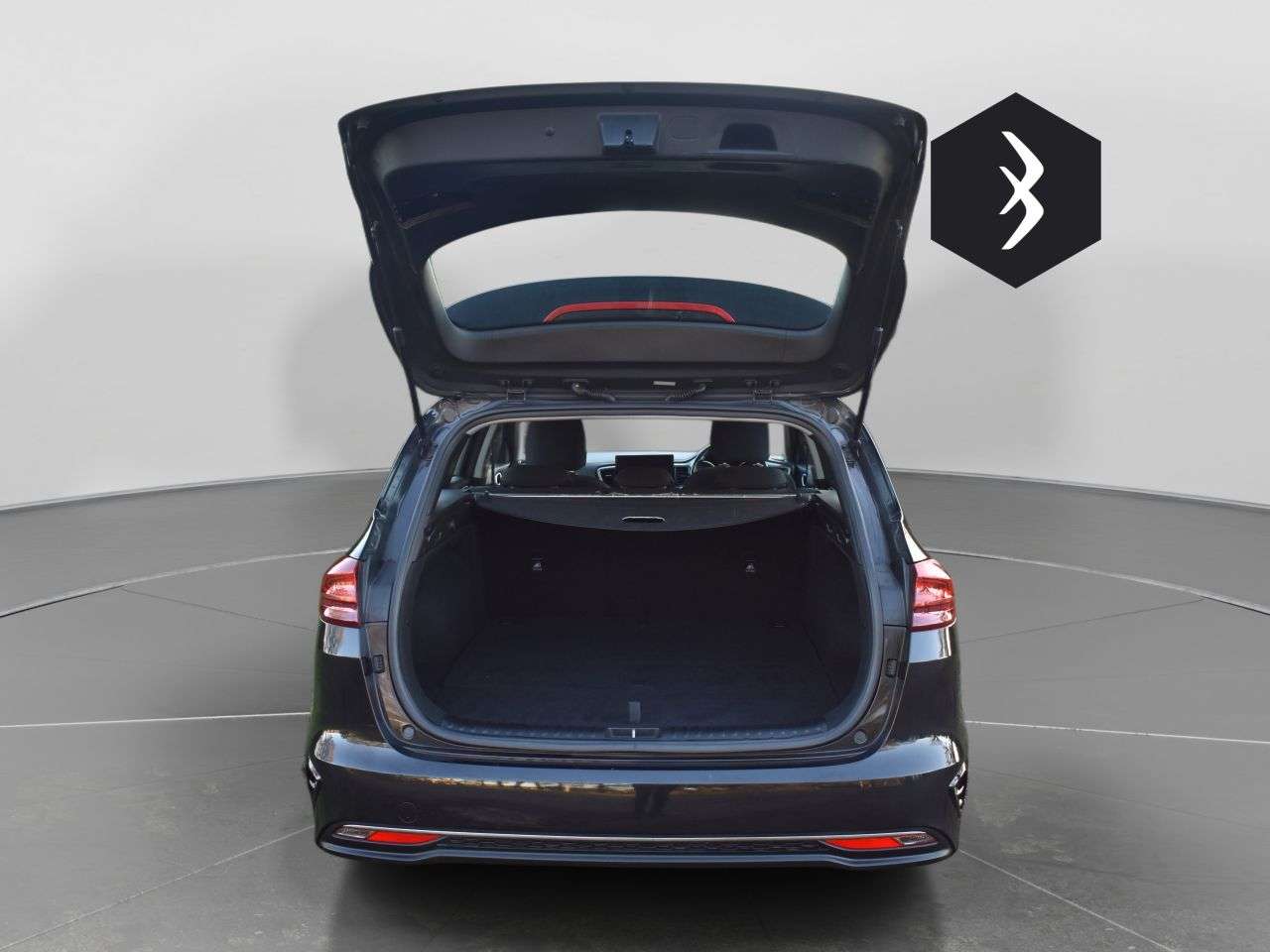 2021 KIA CEED 2021 KIA CEED