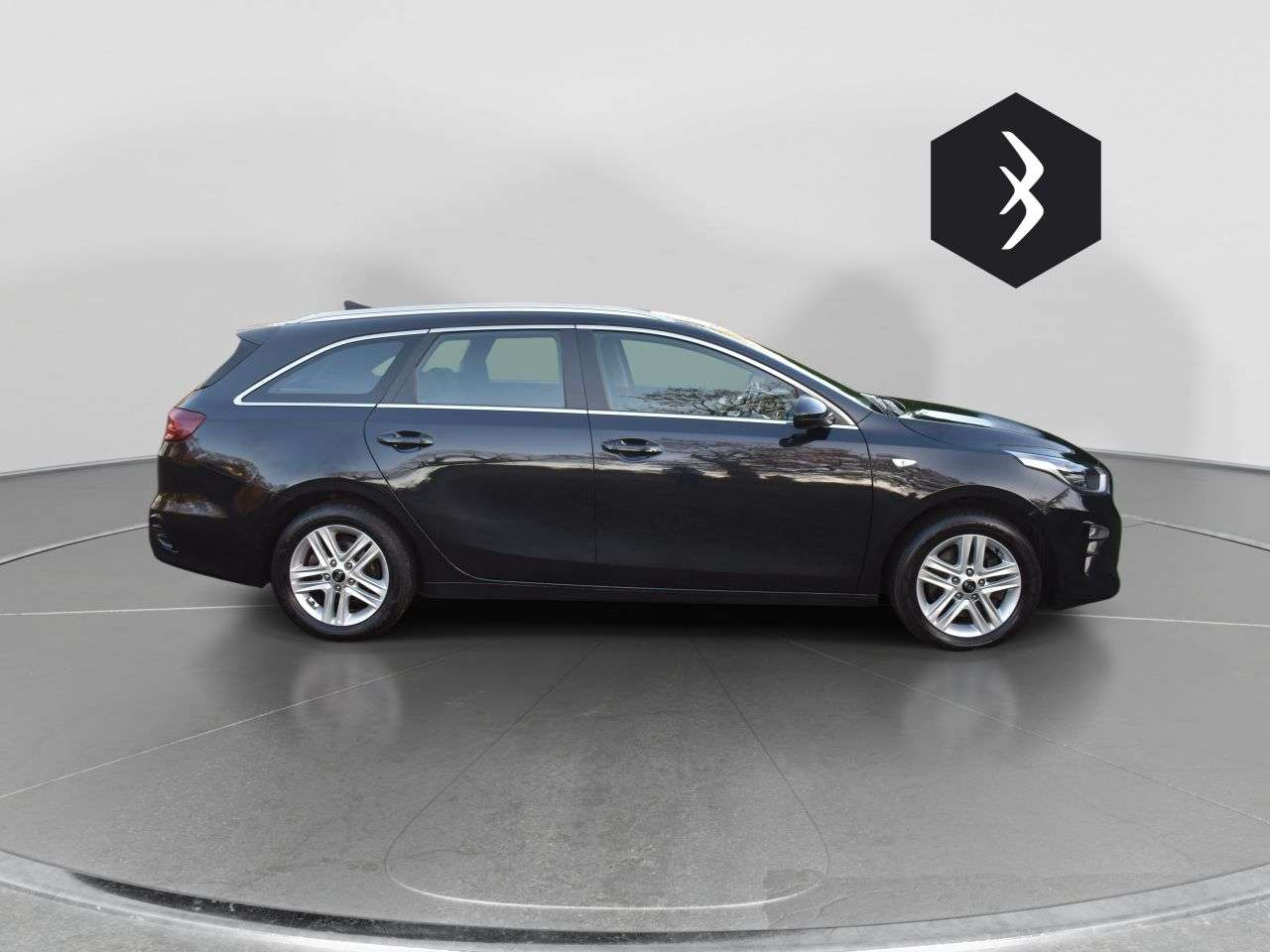 2021 KIA CEED 2021 KIA CEED