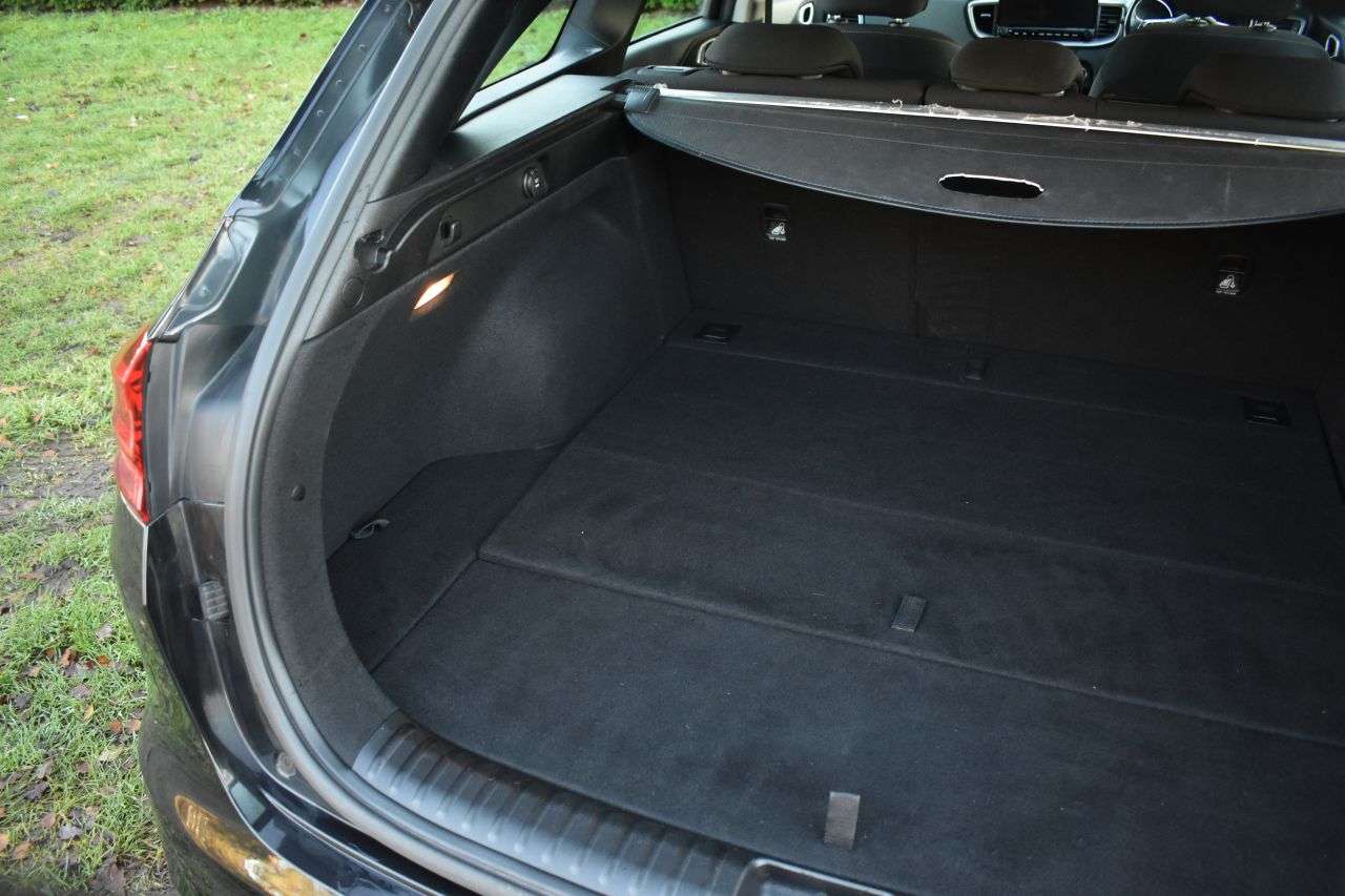 2021 KIA CEED 2021 KIA CEED