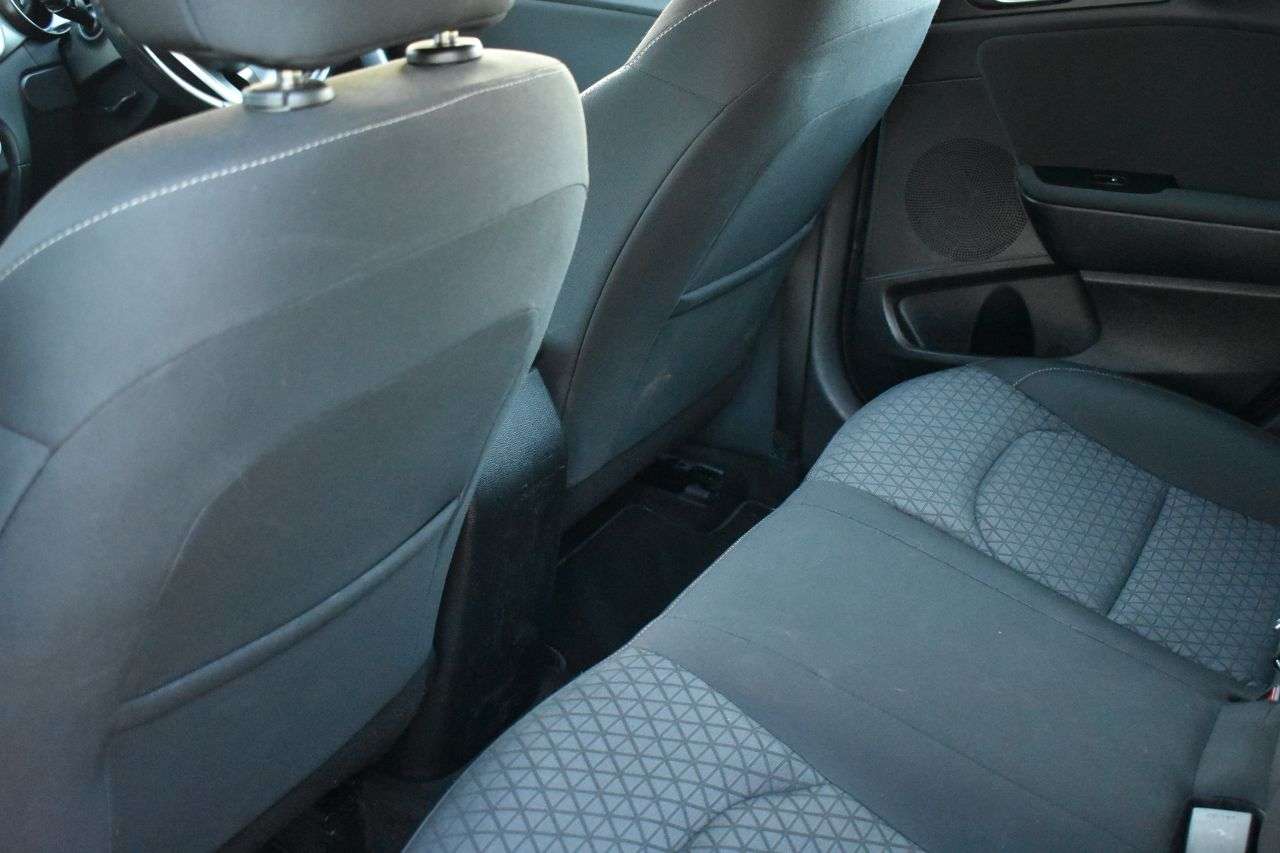 2021 KIA CEED 2021 KIA CEED