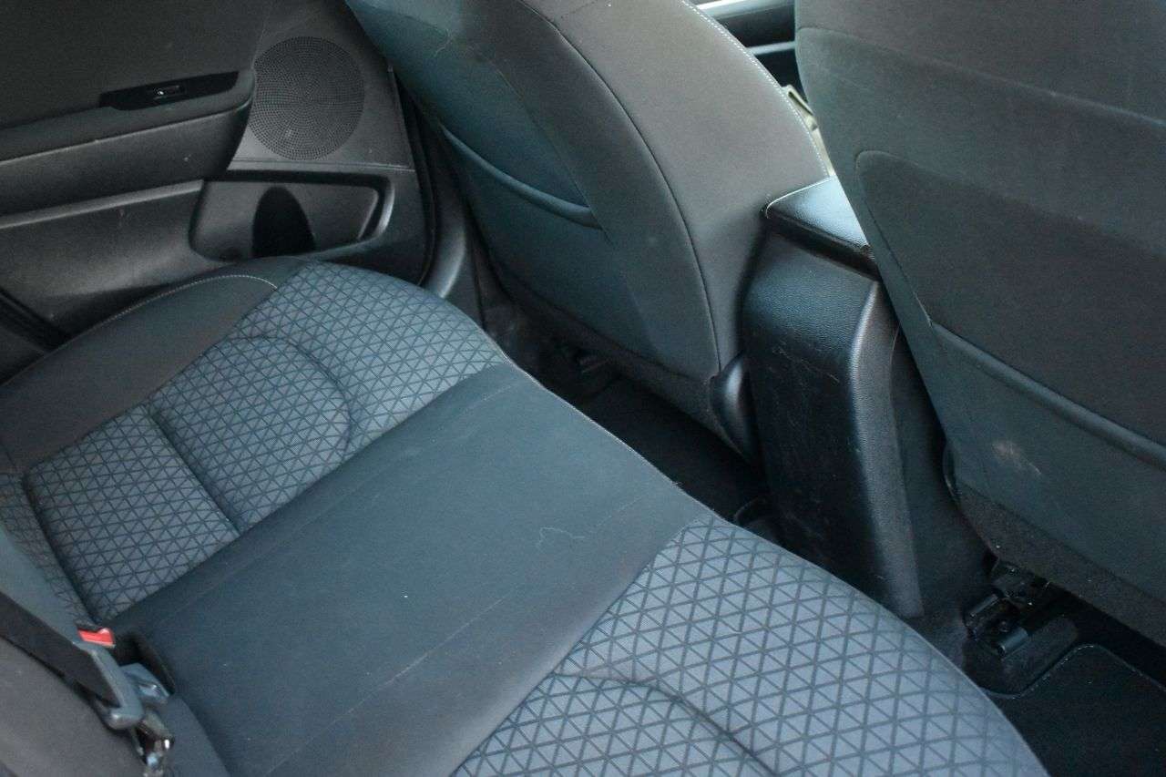 2021 KIA CEED 2021 KIA CEED