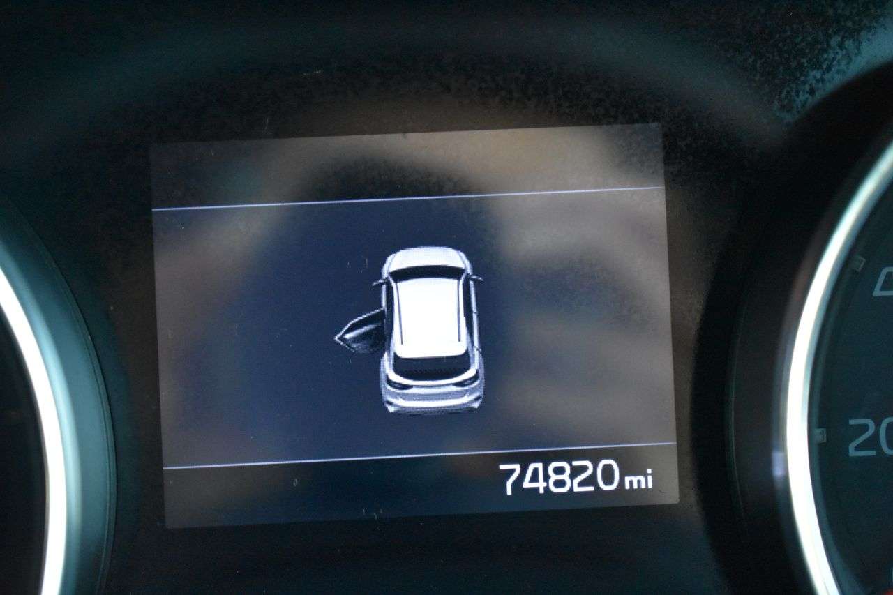 2021 KIA CEED 2021 KIA CEED