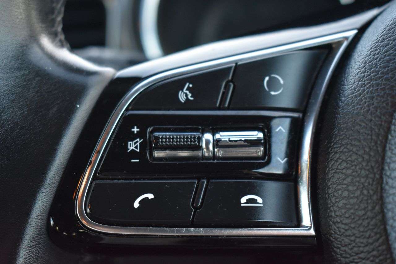 2021 KIA CEED 2021 KIA CEED