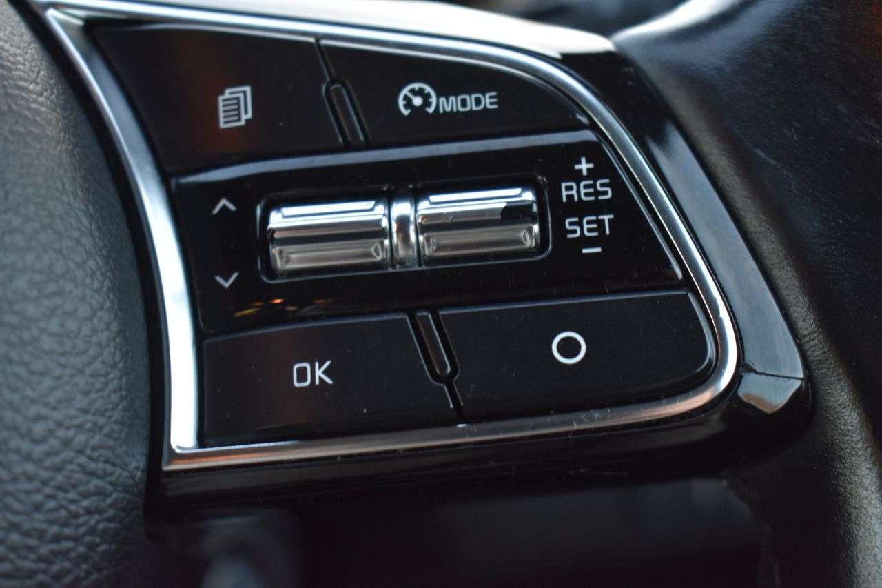 2021 KIA CEED 2021 KIA CEED