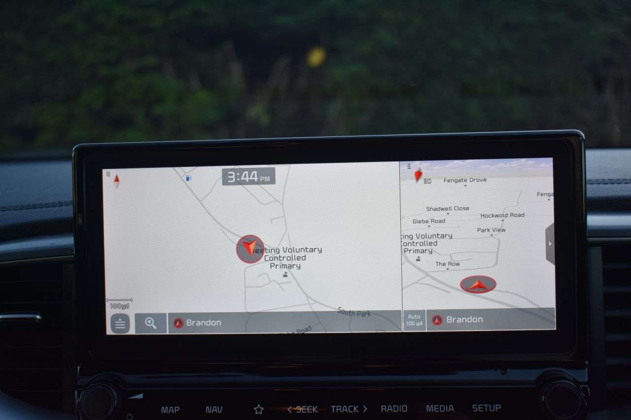 2021 KIA CEED 2021 KIA CEED