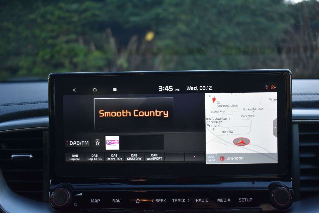 2021 KIA CEED 2021 KIA CEED