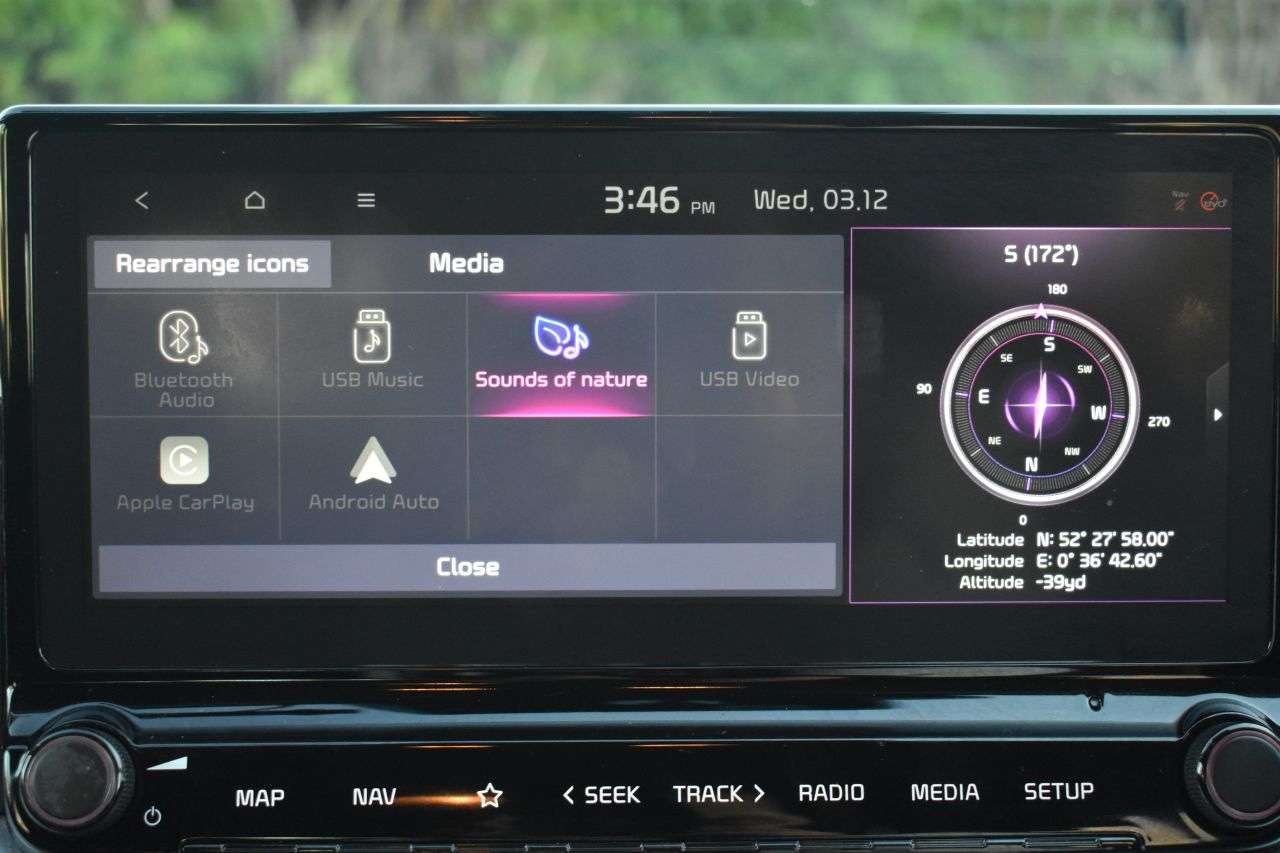 2021 KIA CEED 2021 KIA CEED