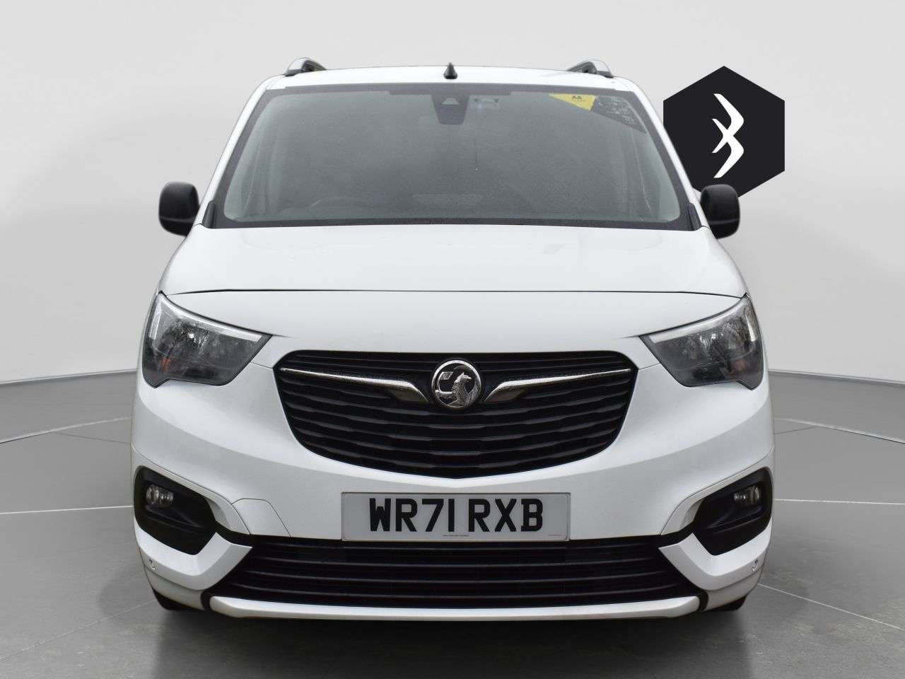 2022 VAUXHALL COMBO 2022 VAUXHALL COMBO
