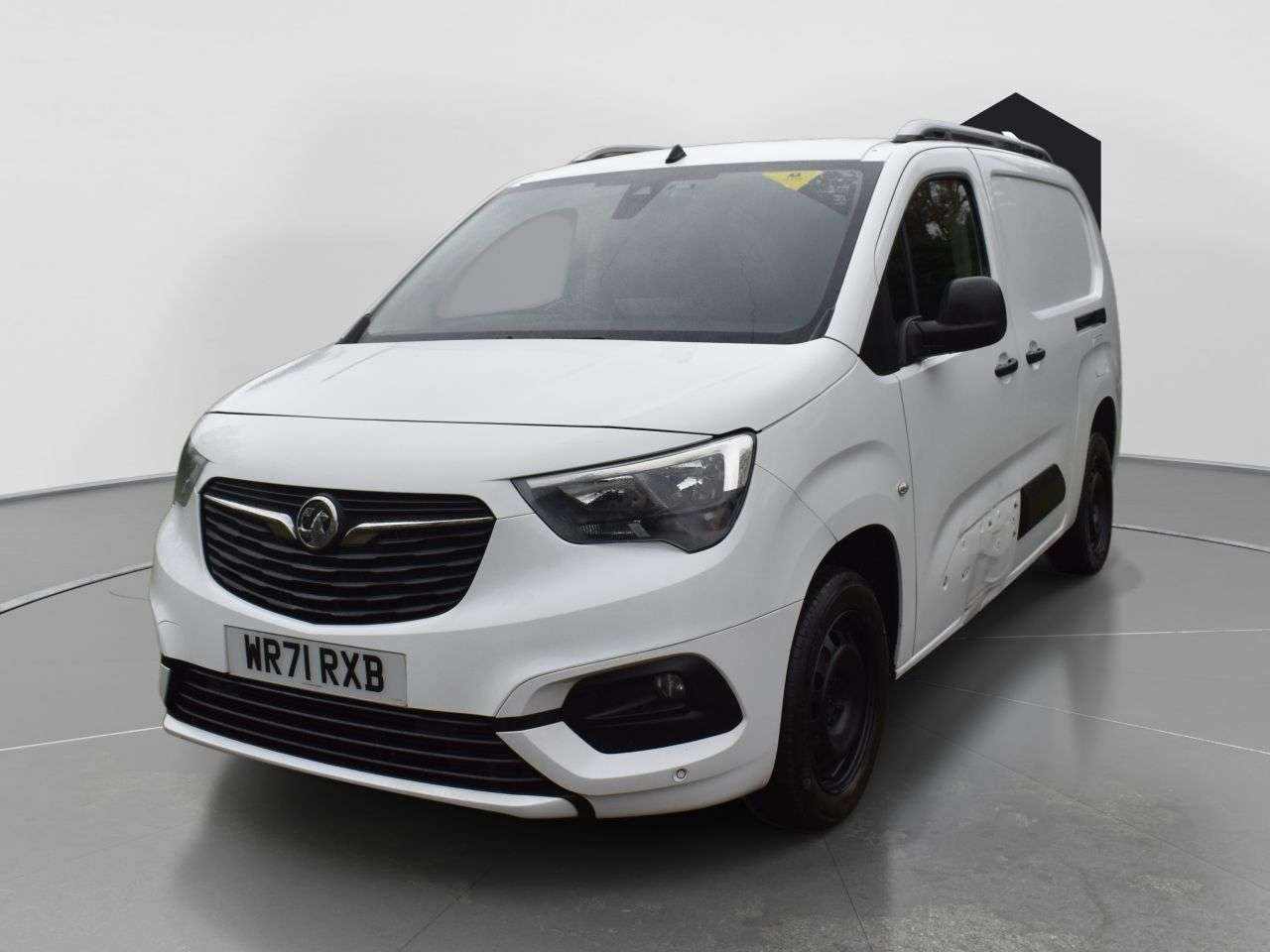 2022 VAUXHALL COMBO 2022 VAUXHALL COMBO