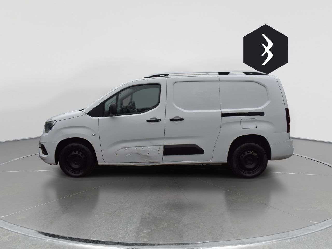 2022 VAUXHALL COMBO 2022 VAUXHALL COMBO