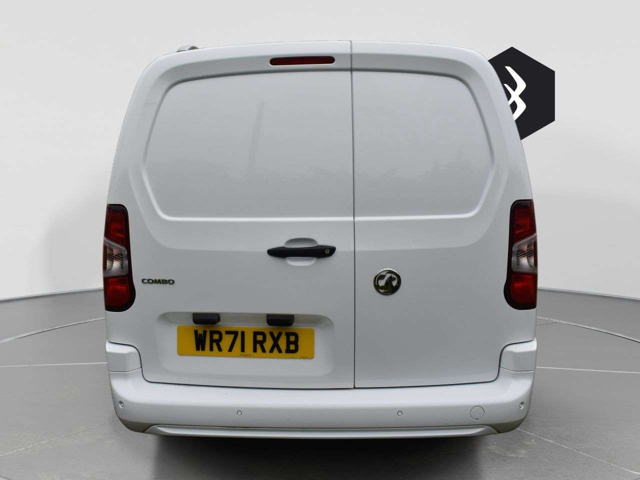2022 VAUXHALL COMBO 2022 VAUXHALL COMBO