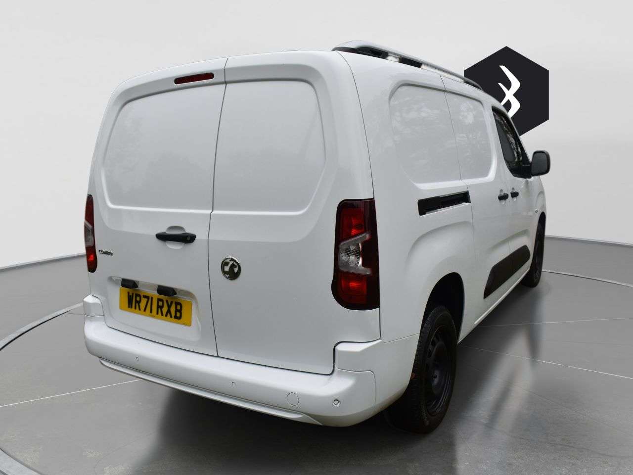 2022 VAUXHALL COMBO 2022 VAUXHALL COMBO