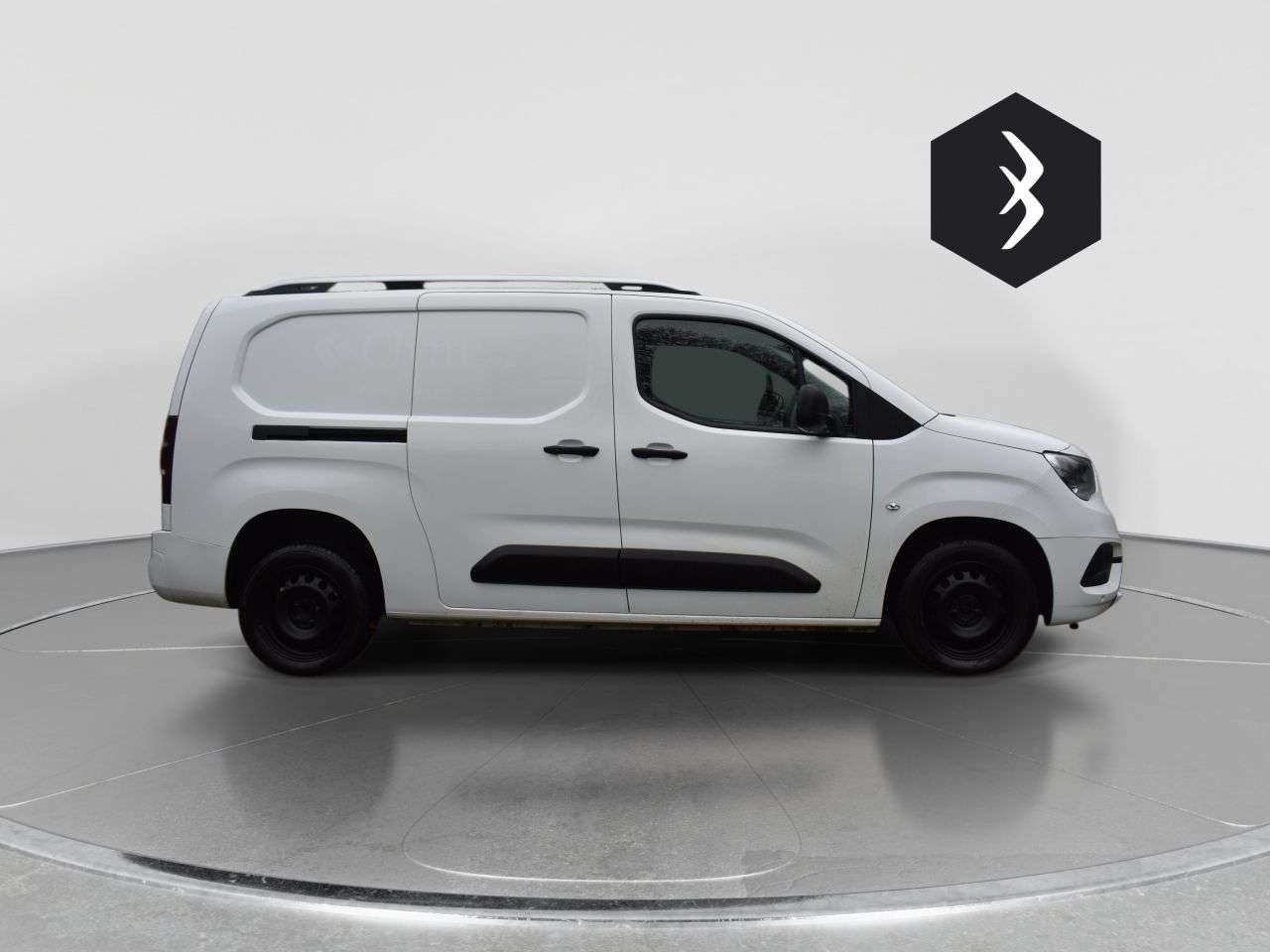 2022 VAUXHALL COMBO 2022 VAUXHALL COMBO