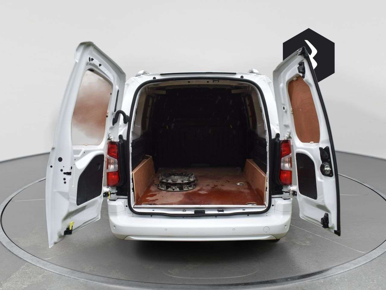 2022 VAUXHALL COMBO 2022 VAUXHALL COMBO