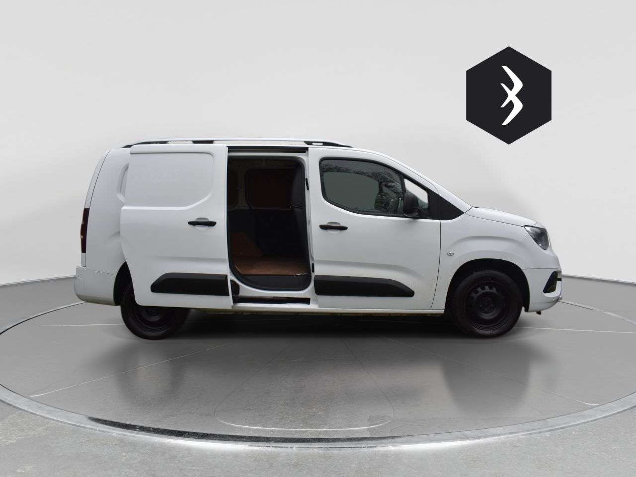 2022 VAUXHALL COMBO 2022 VAUXHALL COMBO