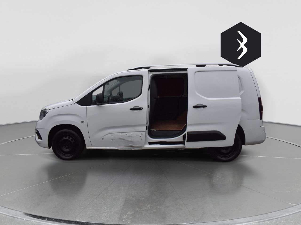 2022 VAUXHALL COMBO 2022 VAUXHALL COMBO