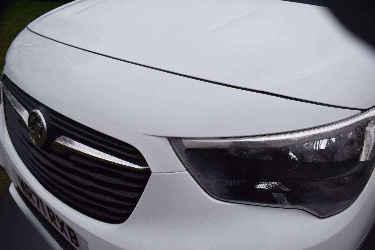 2022 VAUXHALL COMBO 2022 VAUXHALL COMBO