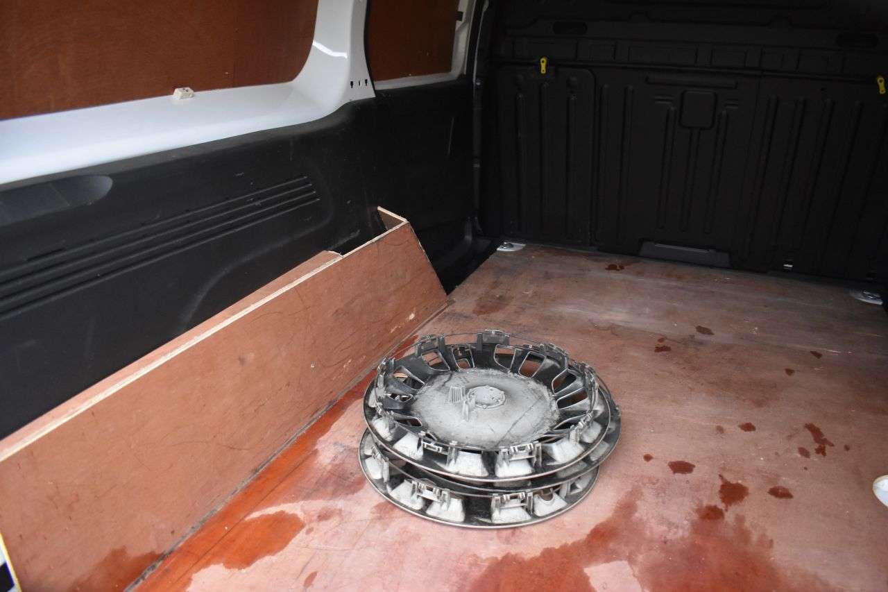 2022 VAUXHALL COMBO 2022 VAUXHALL COMBO