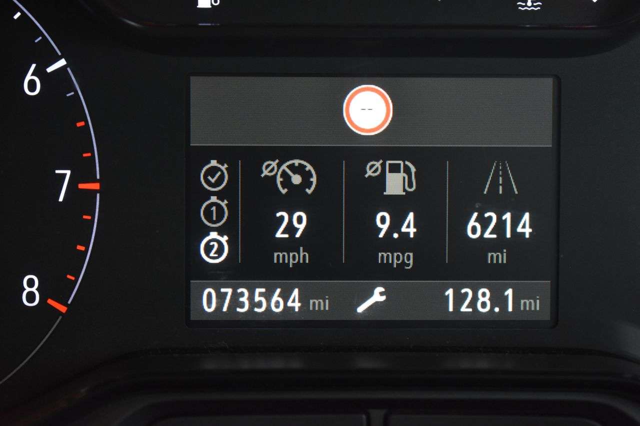 2022 VAUXHALL COMBO 2022 VAUXHALL COMBO