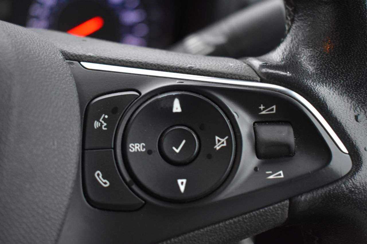 2022 VAUXHALL COMBO 2022 VAUXHALL COMBO