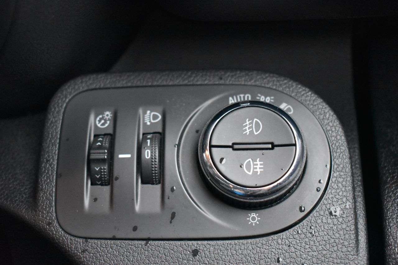 2022 VAUXHALL COMBO 2022 VAUXHALL COMBO