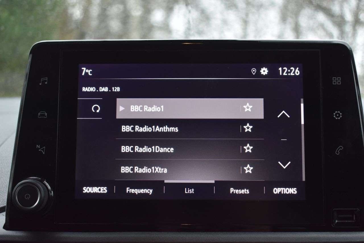 2022 VAUXHALL COMBO 2022 VAUXHALL COMBO