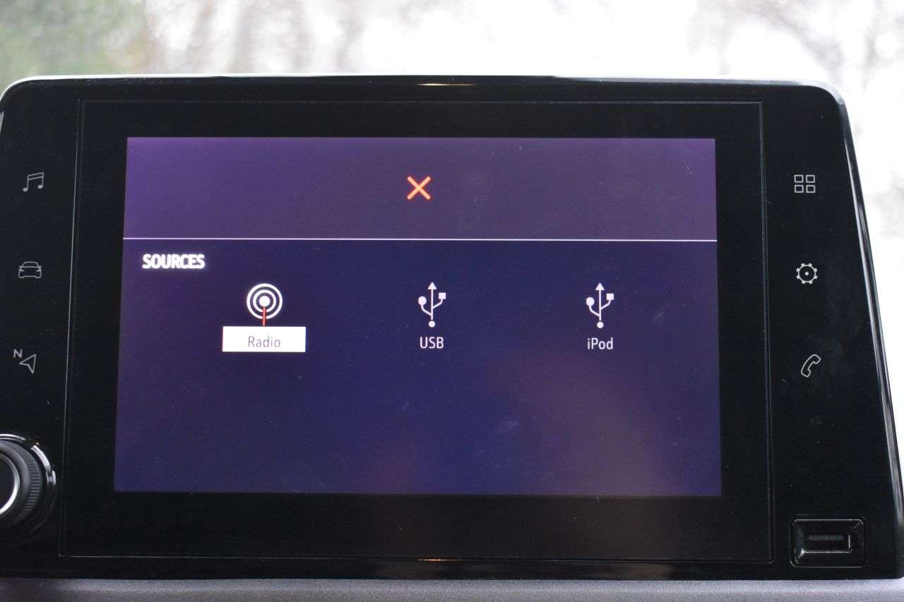 2022 VAUXHALL COMBO 2022 VAUXHALL COMBO