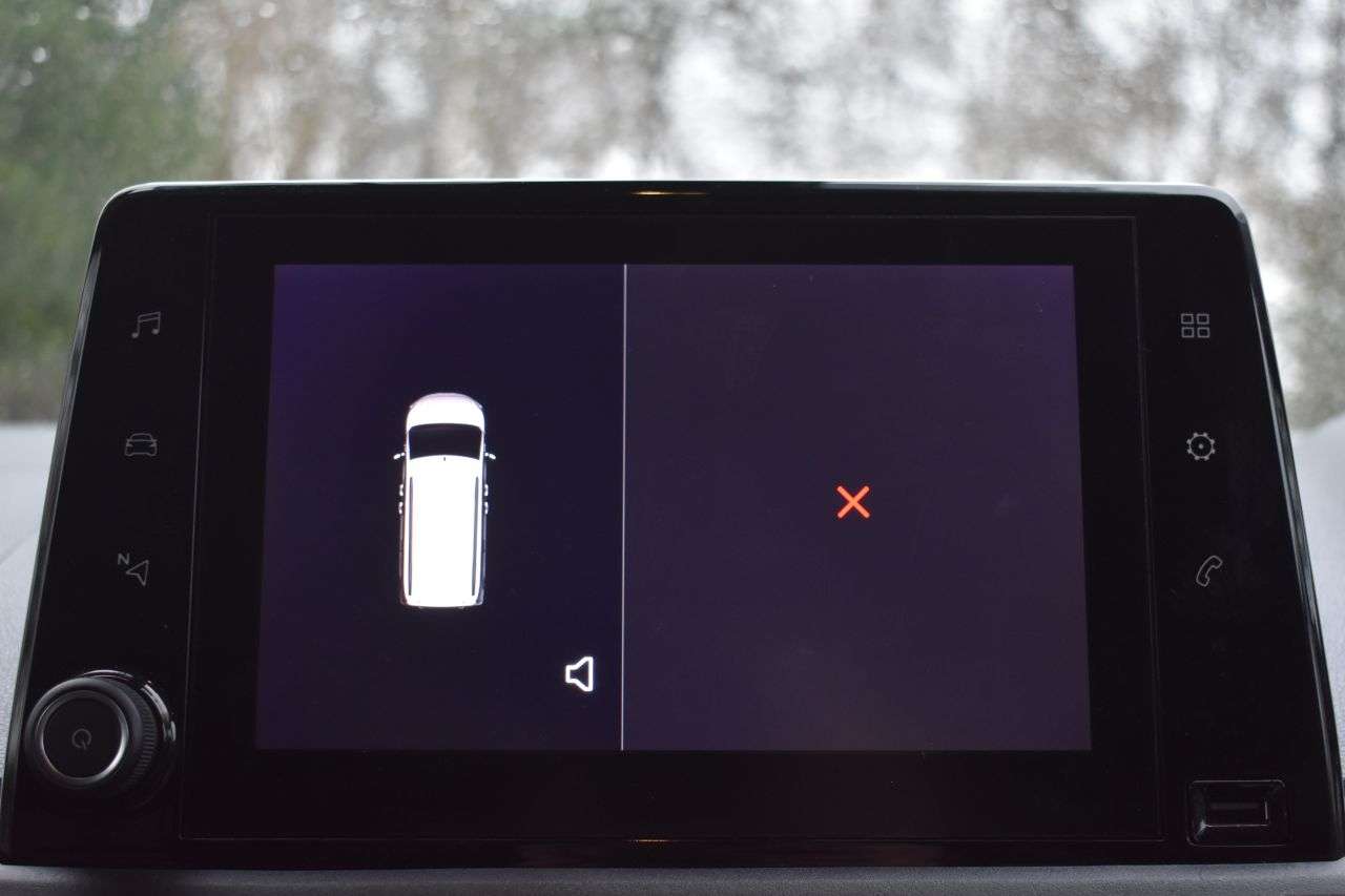 2022 VAUXHALL COMBO 2022 VAUXHALL COMBO