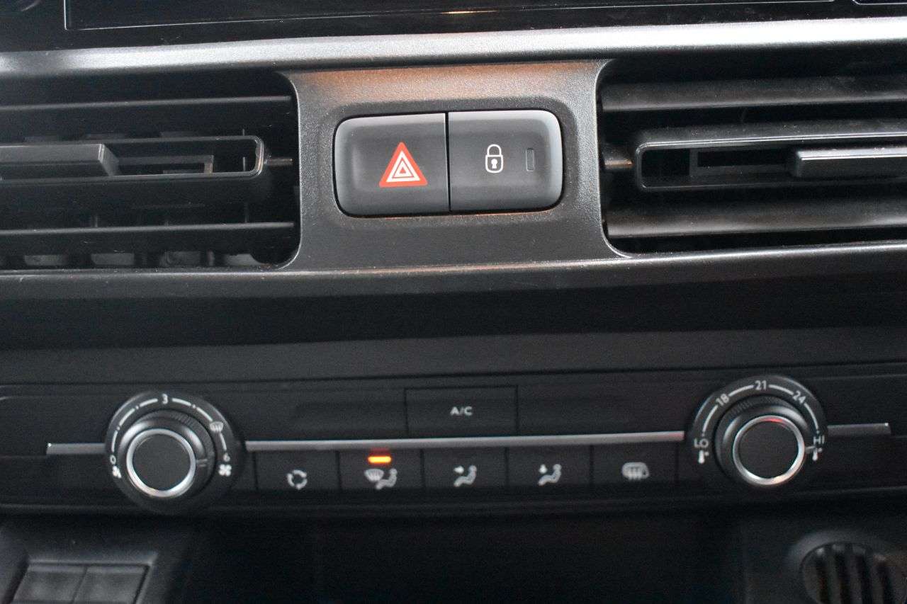 2022 VAUXHALL COMBO 2022 VAUXHALL COMBO