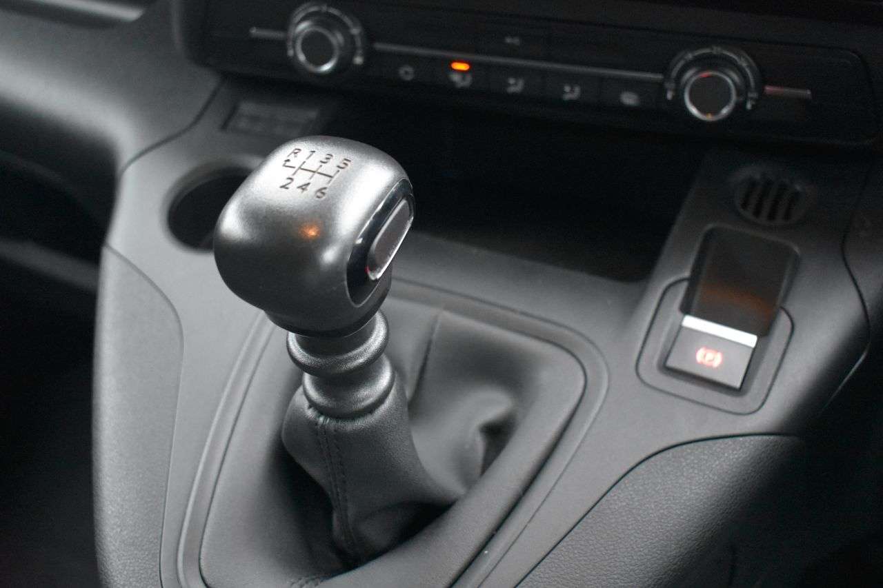 2022 VAUXHALL COMBO 2022 VAUXHALL COMBO