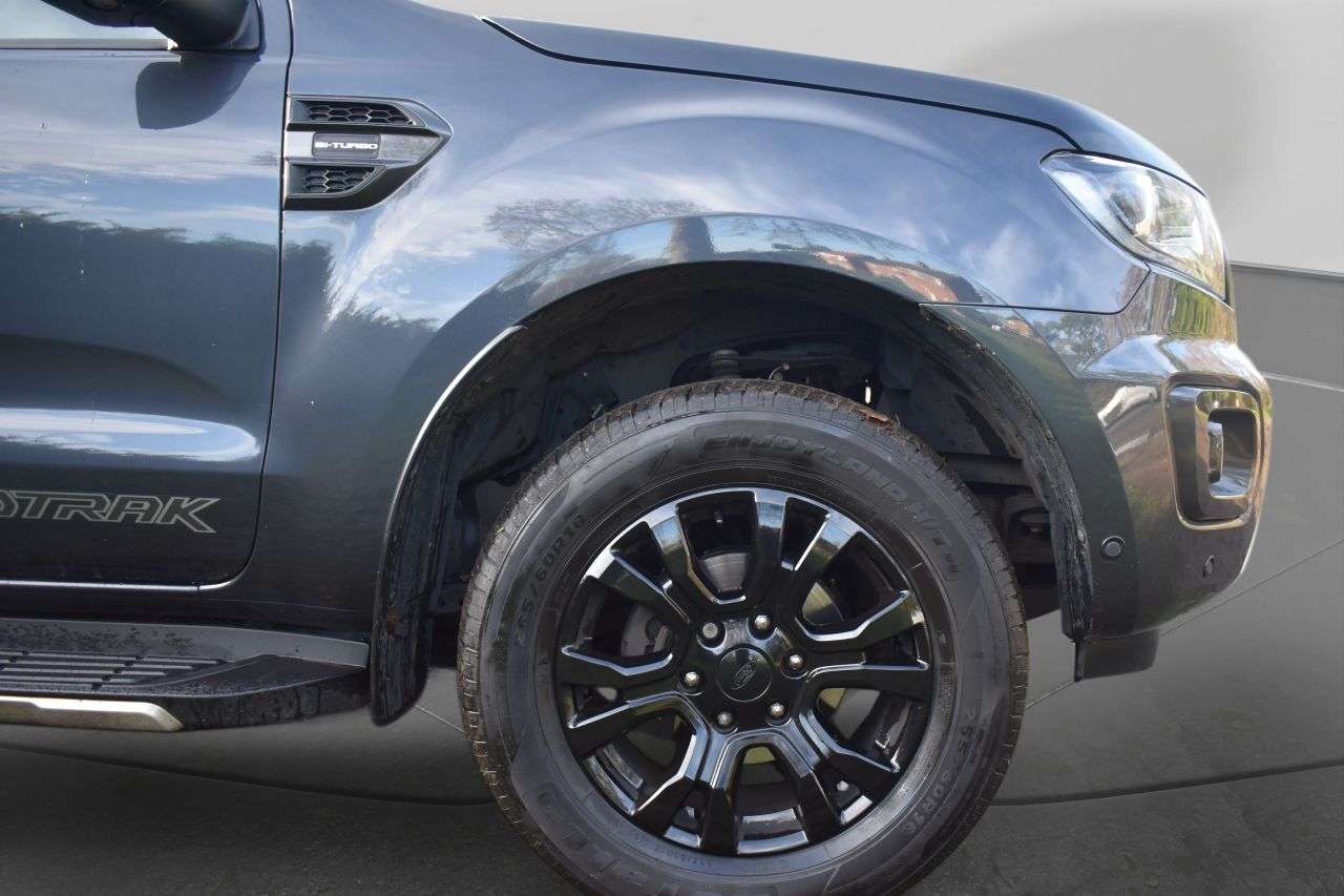 2020 FORD RANGER 2020 FORD RANGER